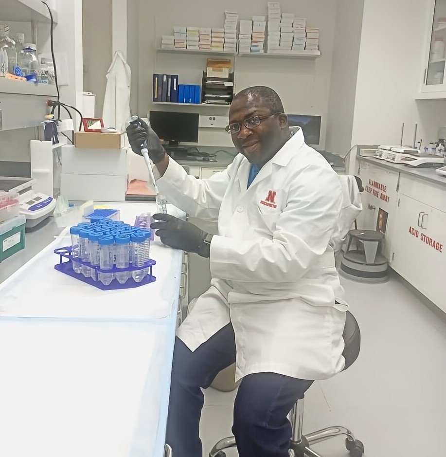 Taiwo Dele-Osibanjo