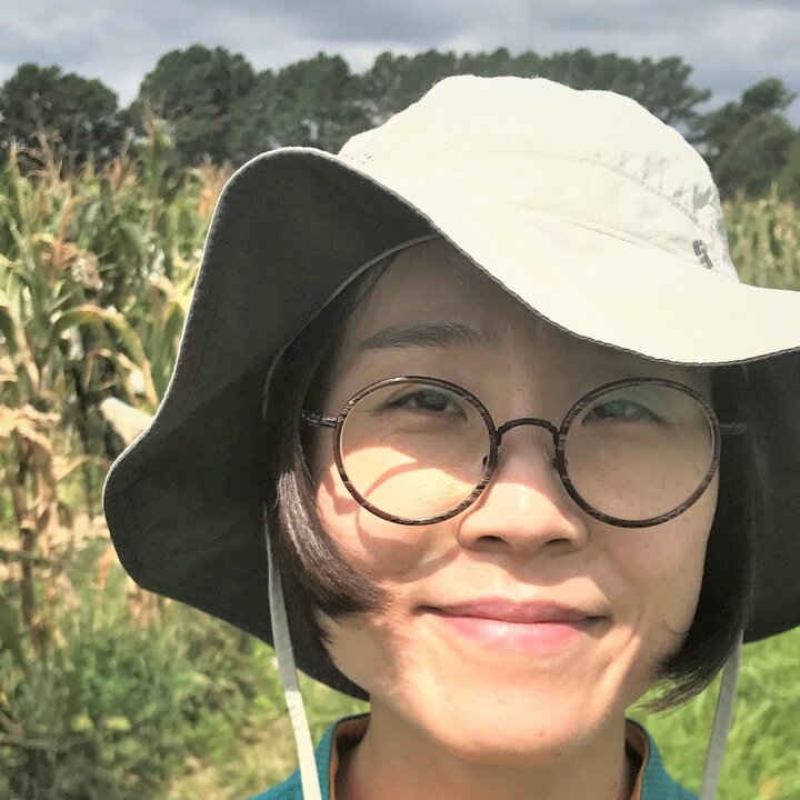 Avatar for Saet-Byul Kim