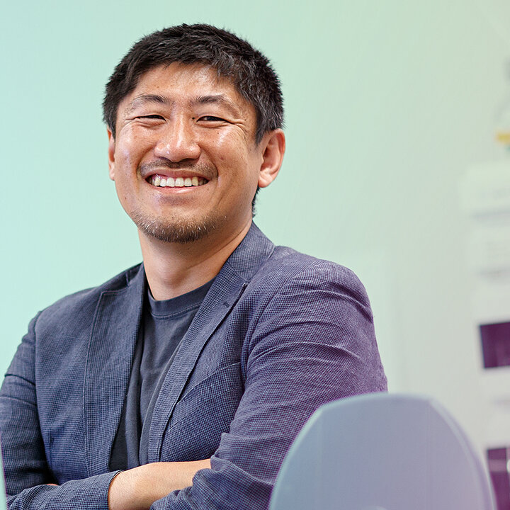 Avatar for Toshihiro Obata