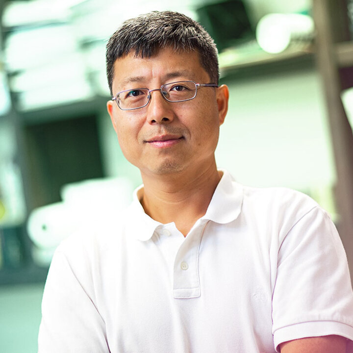 Avatar for Chi Zhang