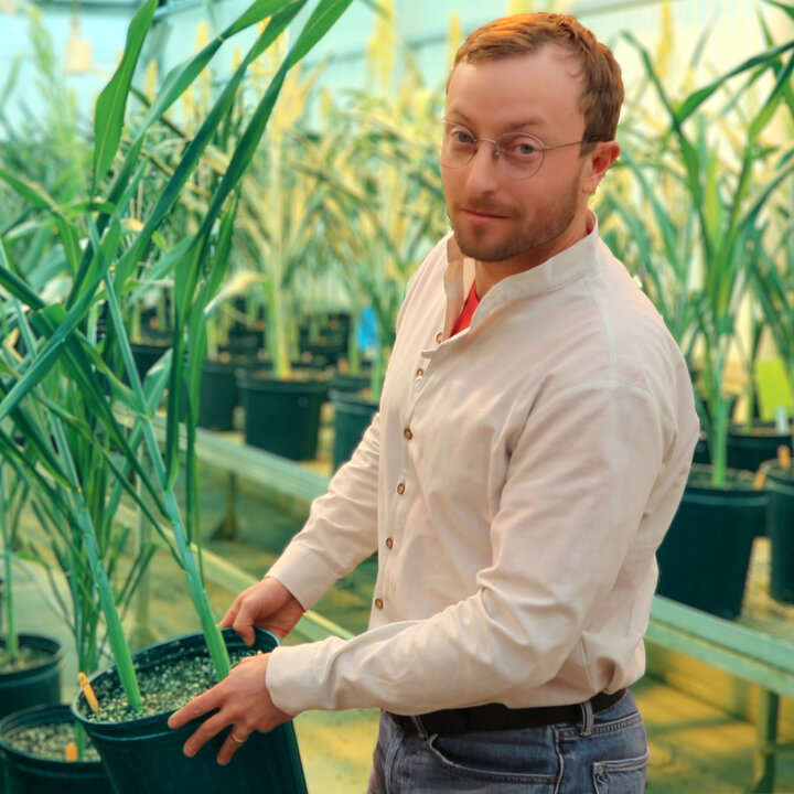 Avatar for Nathan Butler