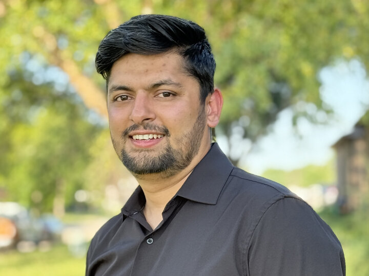 Niranjan