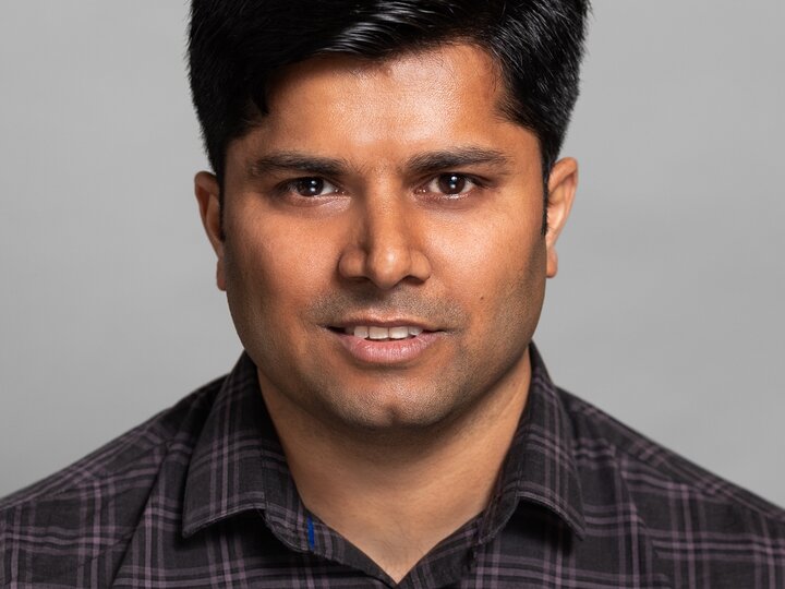 Sunil Kenchanmane Raju