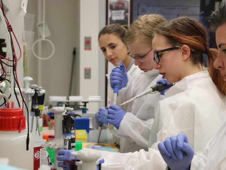 Center for Plant Science Innovation