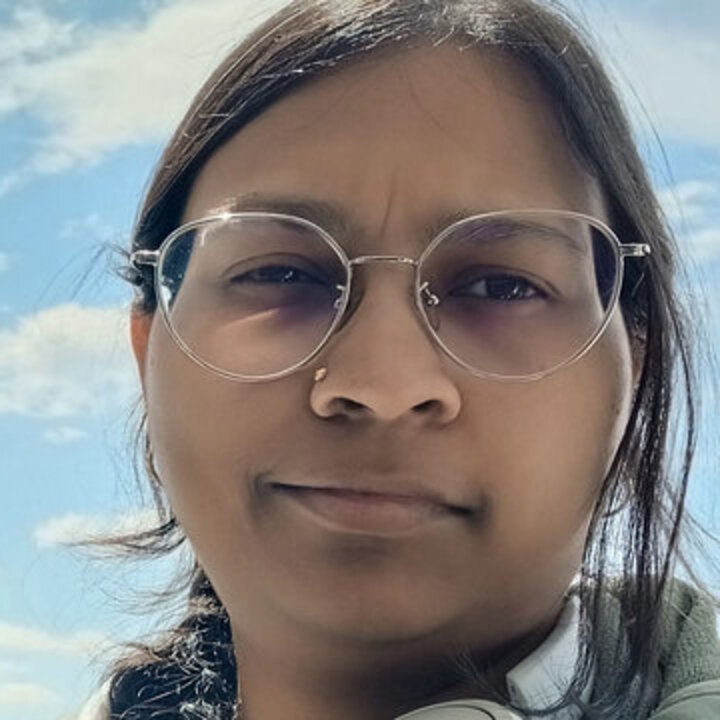 Asha Kumari
