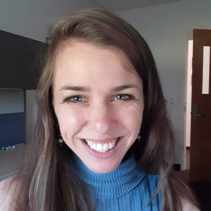 Christine Diepenbrock
