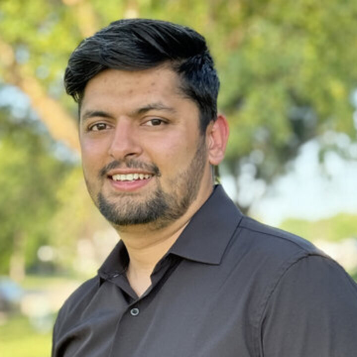 Niranjan Pokhrel