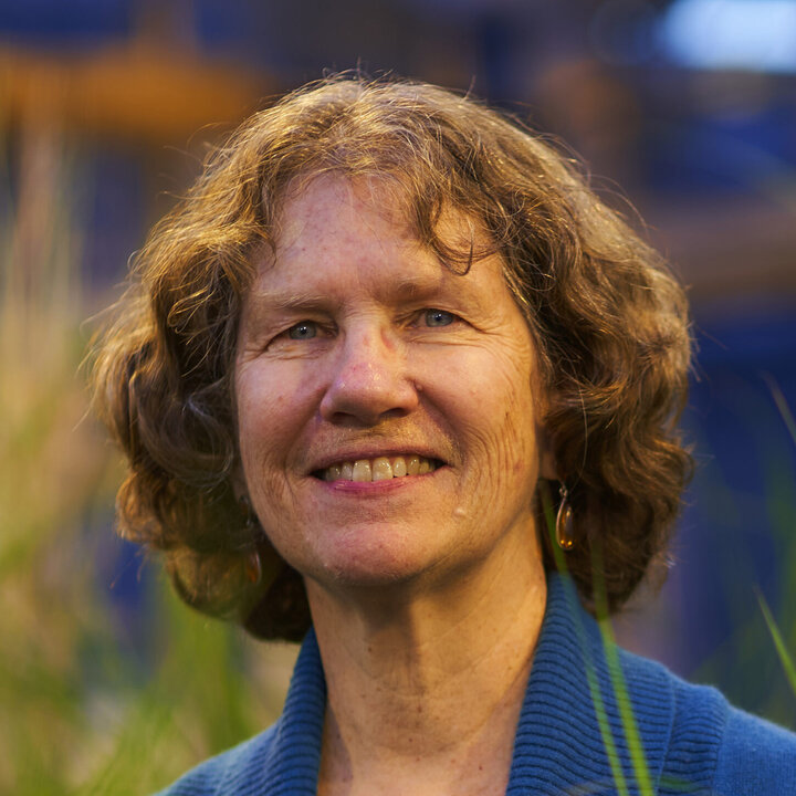 Elizabeth Kellogg
